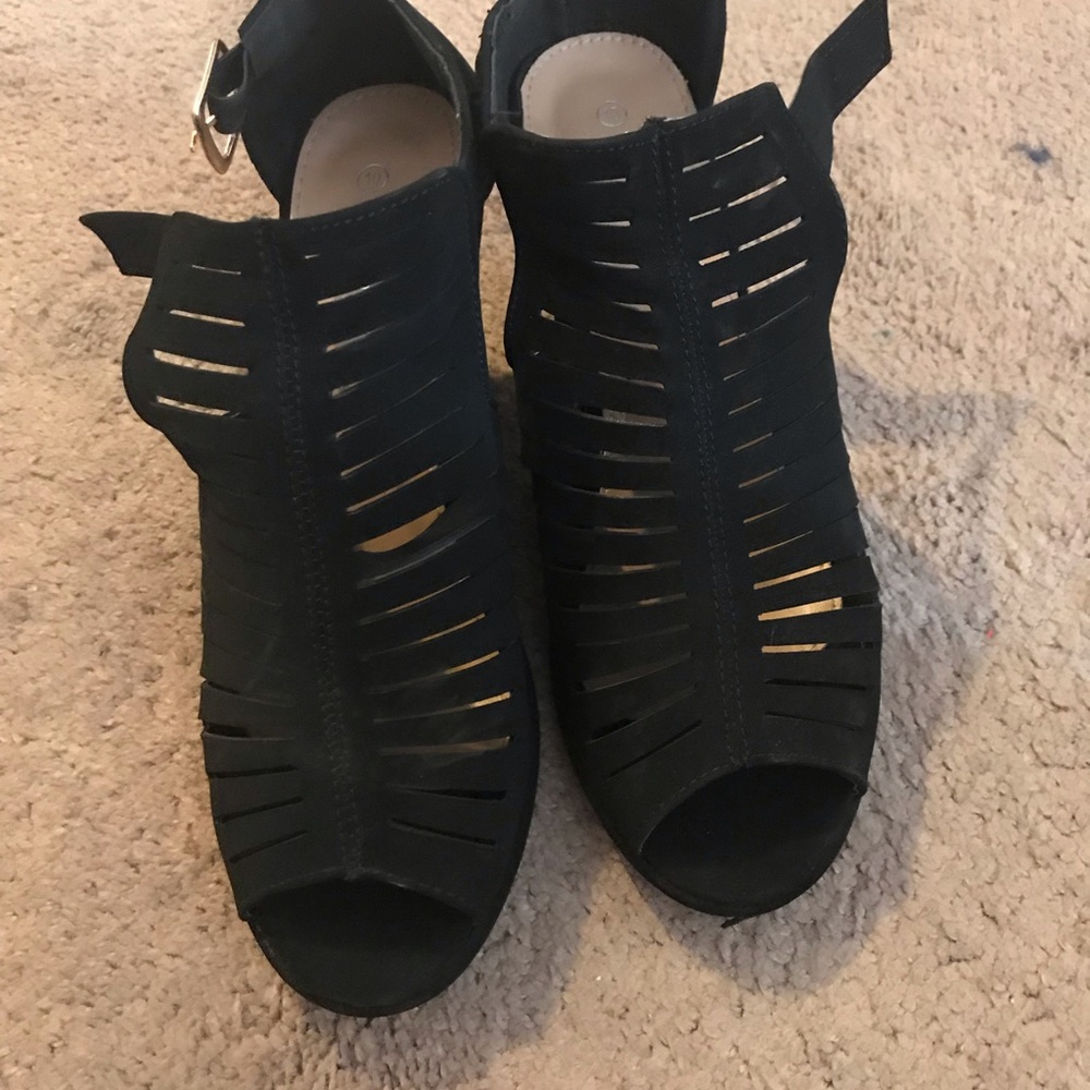 Shoes